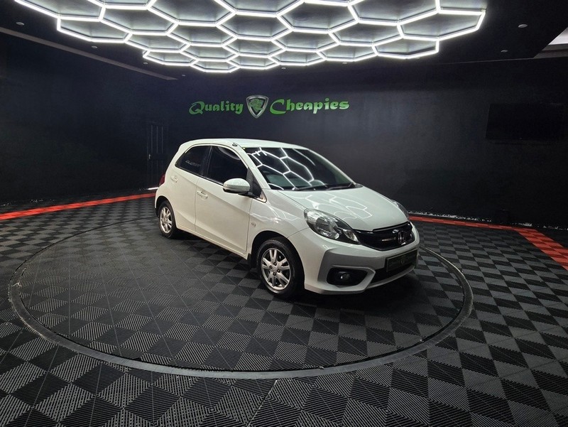 Honda Brio - Quality Cheapies Auto - Image 1