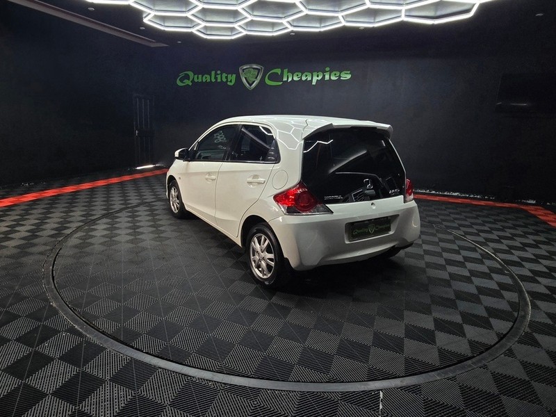 Honda Brio - Quality Cheapies Auto - Image 3