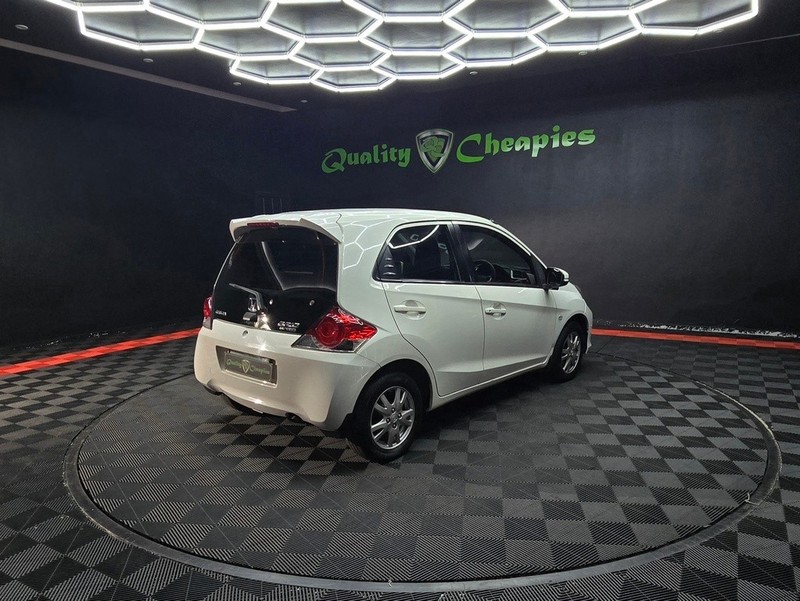 Honda Brio - Quality Cheapies Auto - Image 6