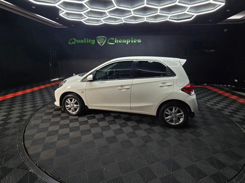 Honda Brio - Quality Cheapies Auto - Image 5