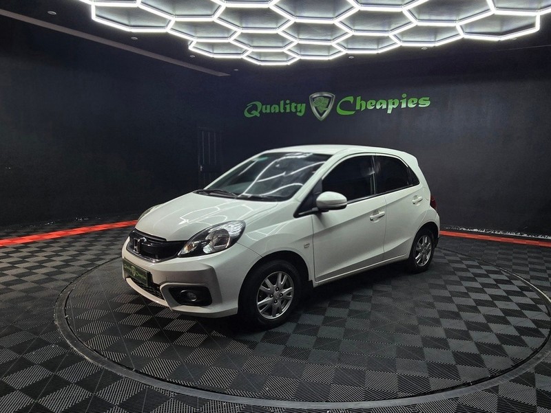 Honda Brio - Quality Cheapies Auto - Image 4