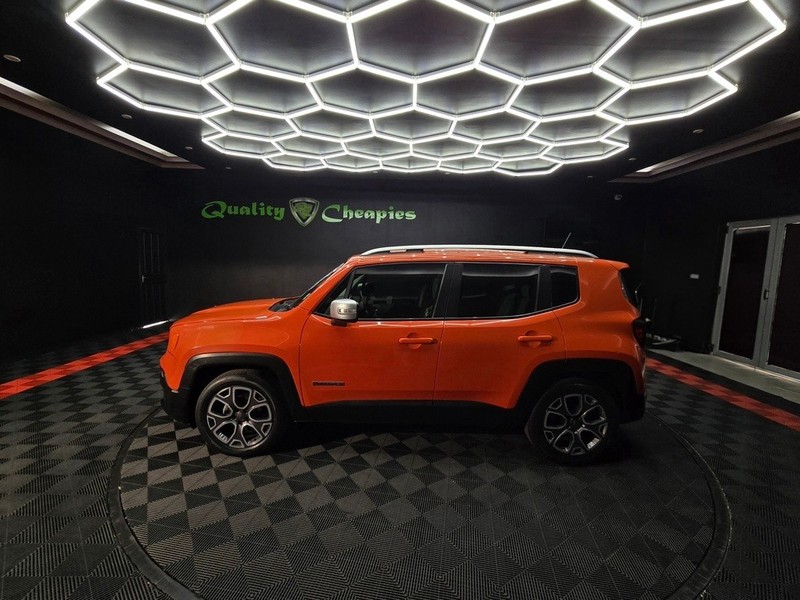 Jeep Renegade - Quality Cheapies Auto - Image 5