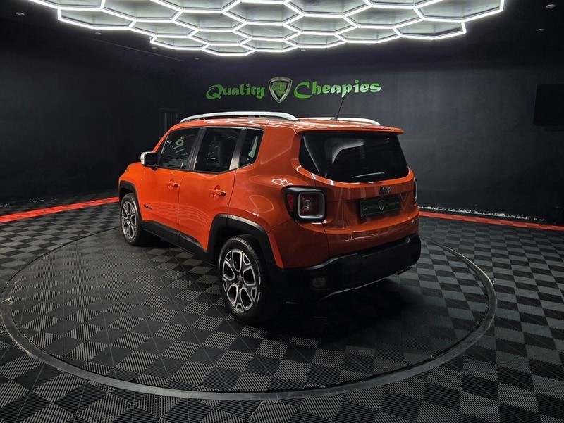 Jeep Renegade - Quality Cheapies Auto - Image 3