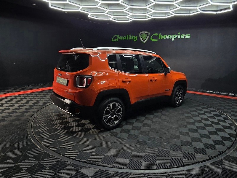 Jeep Renegade - Quality Cheapies Auto - Image 6