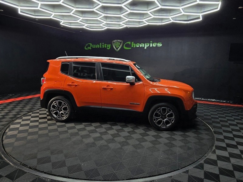 Jeep Renegade - Quality Cheapies Auto - Image 2
