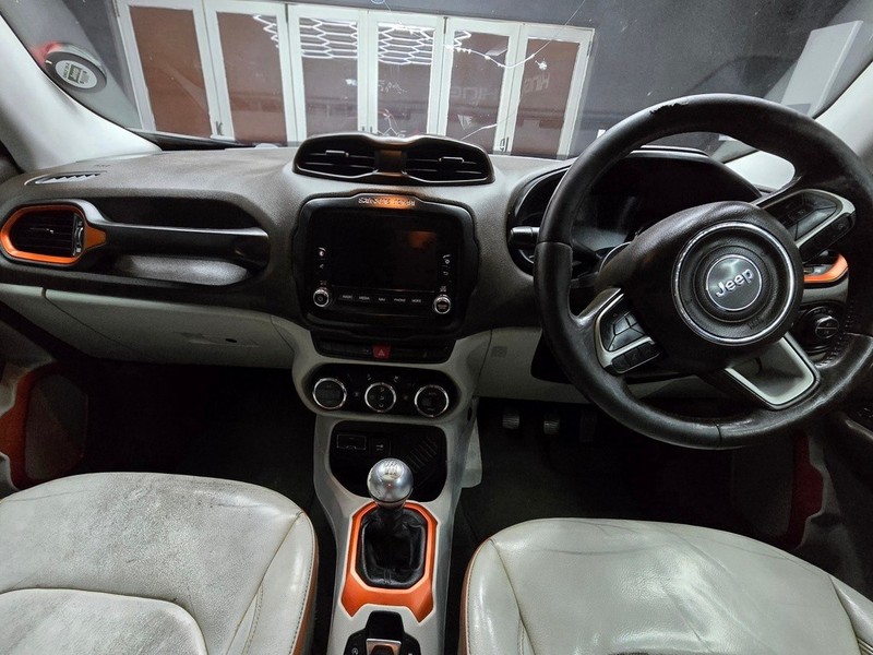 Jeep Renegade - Quality Cheapies Auto - Image 7