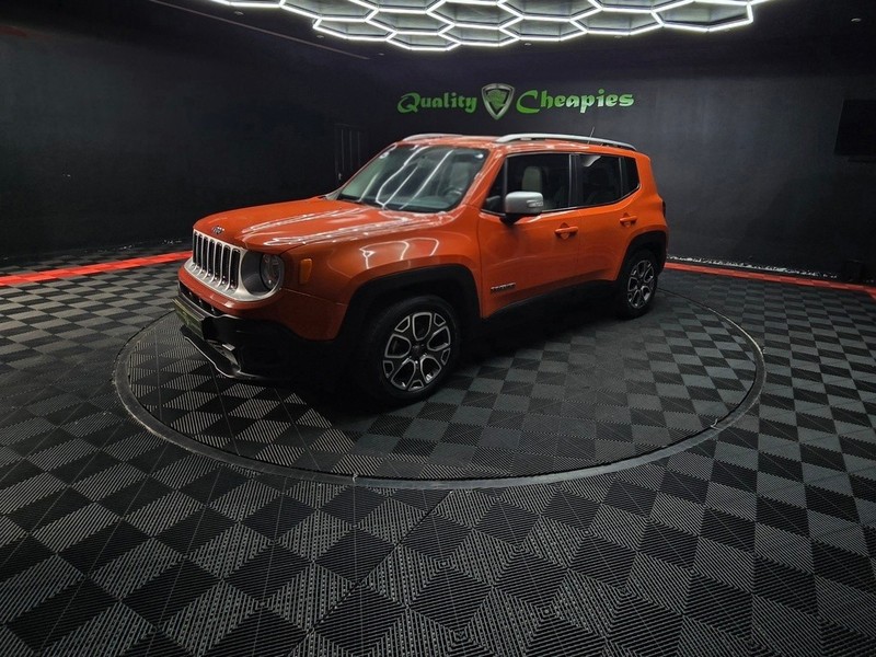 Jeep Renegade - Quality Cheapies Auto - Image 4