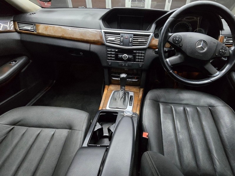 Mercedes-Benz E-class - Quality Cheapies Auto - Image 7