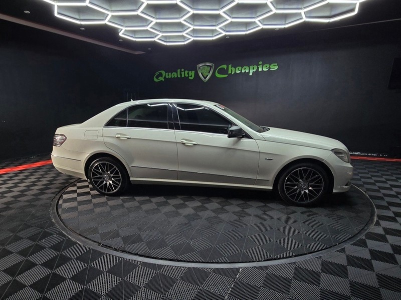 Mercedes-Benz E-class - Quality Cheapies Auto - Image 2