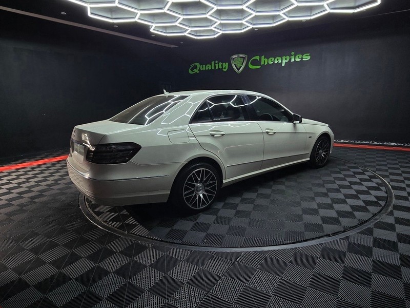 Mercedes-Benz E-class - Quality Cheapies Auto - Image 6