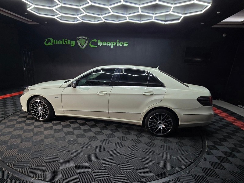 Mercedes-Benz E-class - Quality Cheapies Auto - Image 5