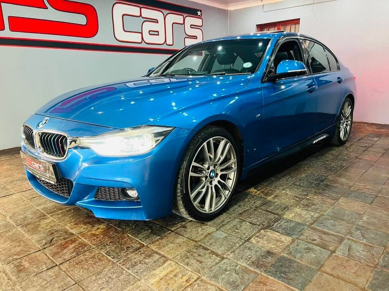 BMW 3 Series - FS Cars - Image 3
