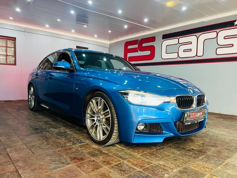 BMW 3 Series - FS Cars - Image 1