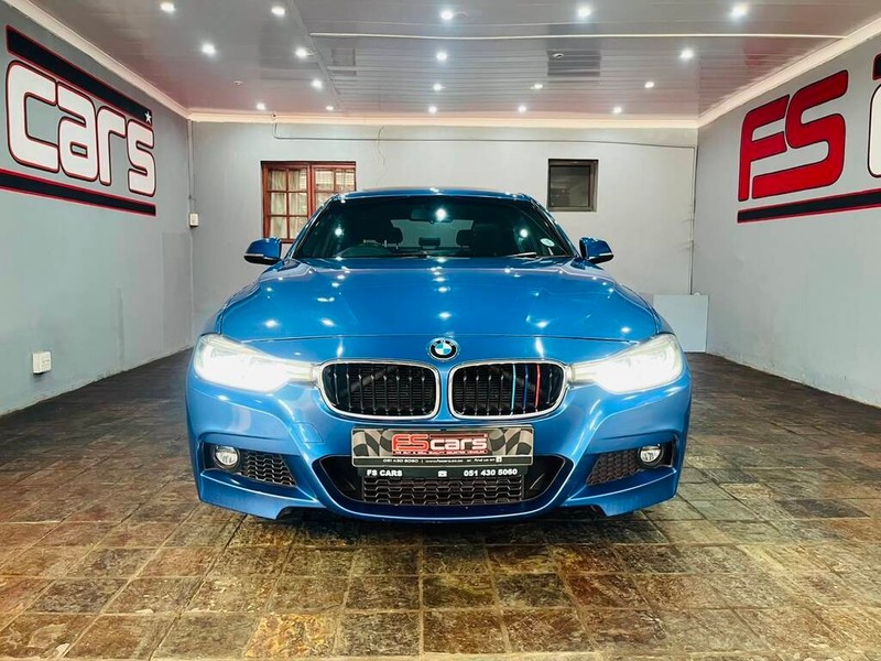 BMW 3 Series - FS Cars - Image 2