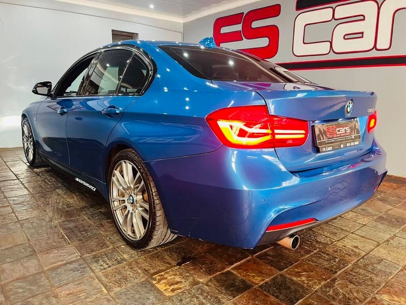 BMW 3 Series - FS Cars - Image 4