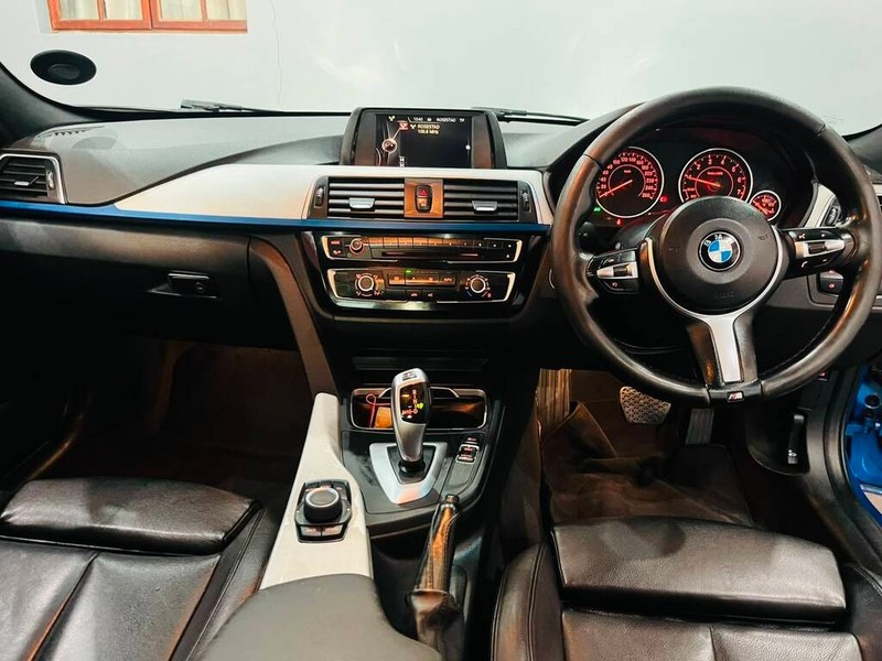 BMW 3 Series - FS Cars - Image 9
