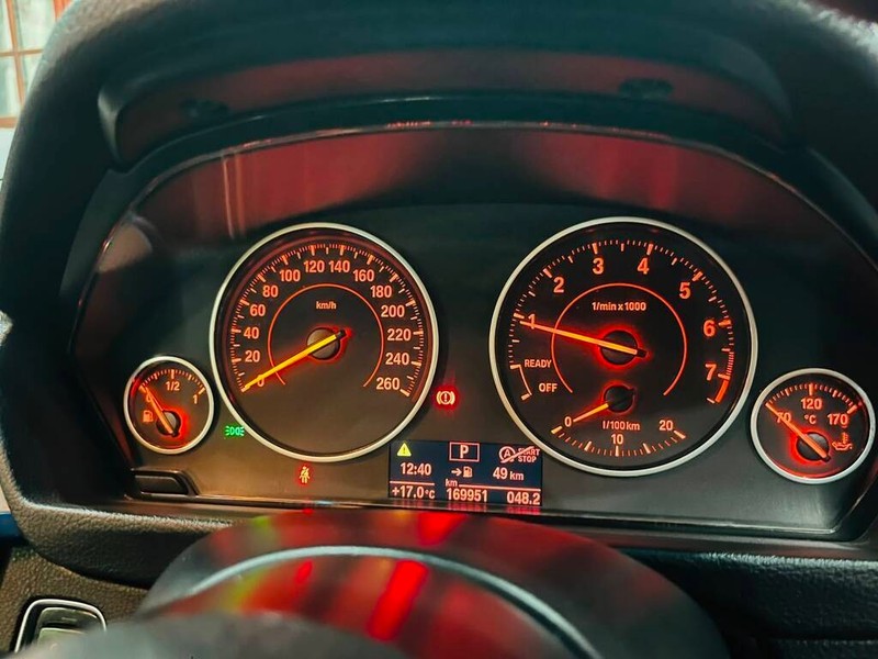 BMW 3 Series - FS Cars - Image 10