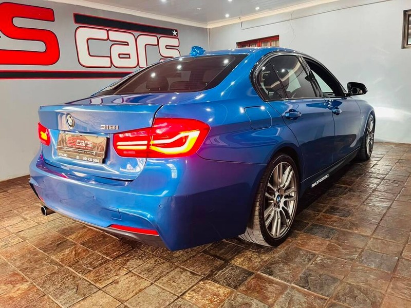 BMW 3 Series - FS Cars - Image 6