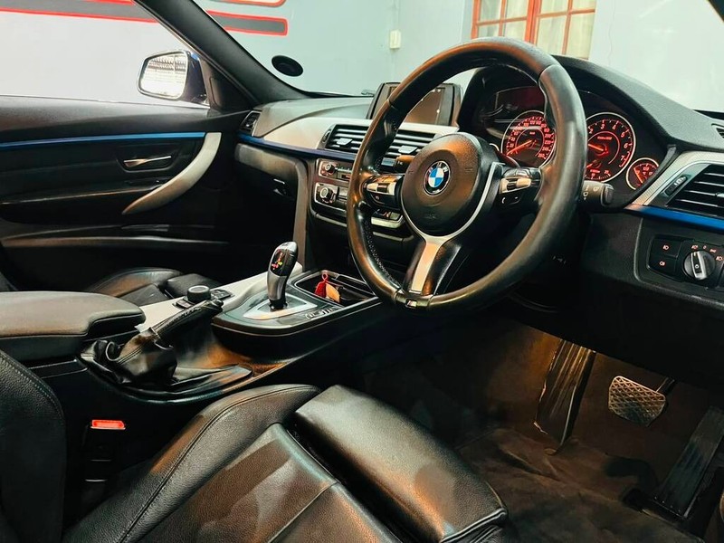 BMW 3 Series - FS Cars - Image 7