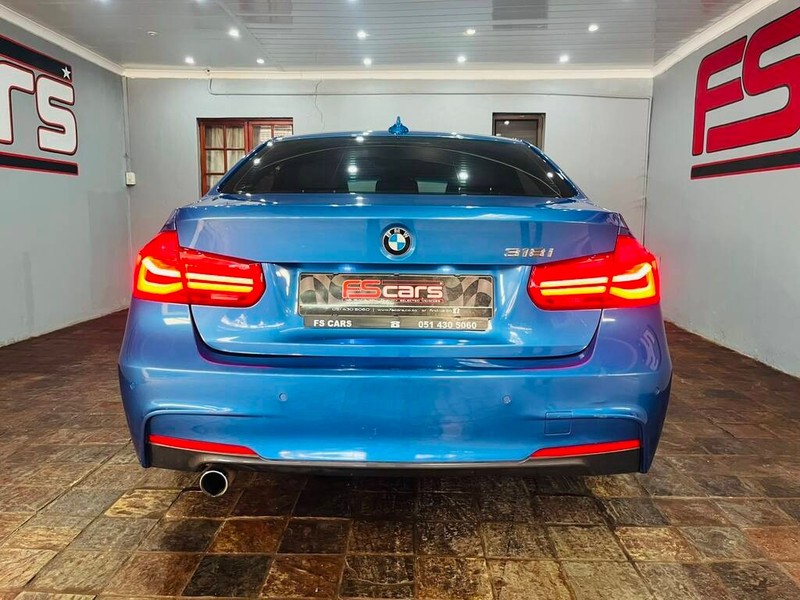 BMW 3 Series - FS Cars - Image 5
