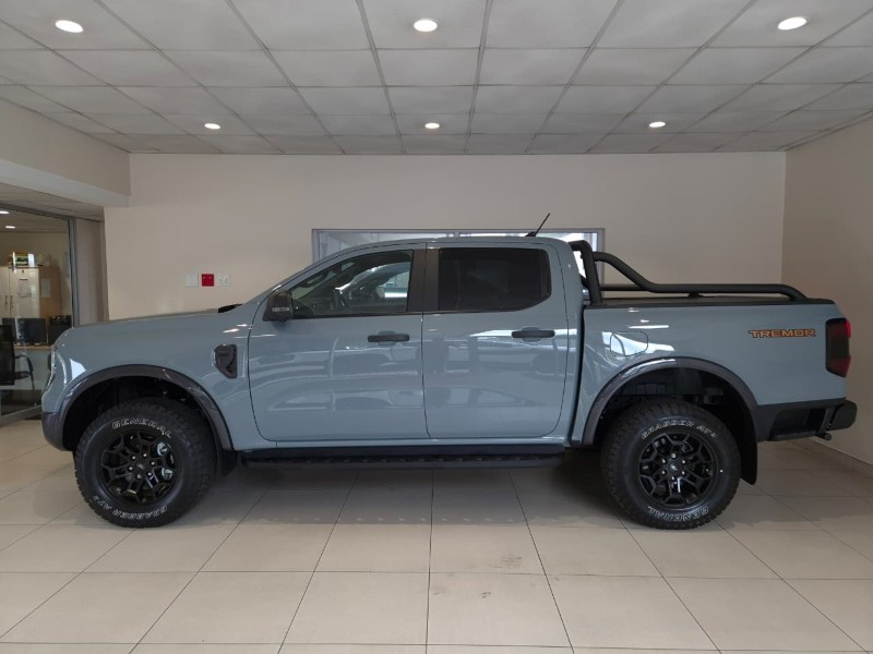 Ford Ranger - Ford Bryanston - Image 2