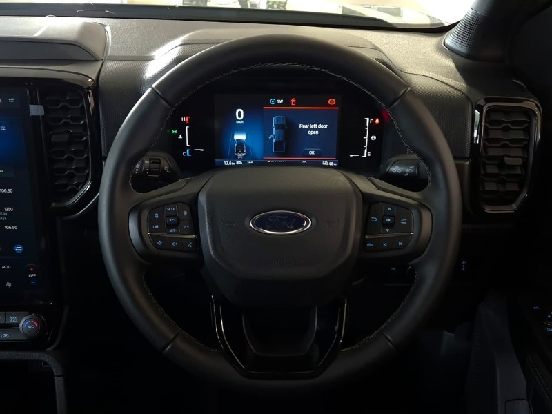 Ford Ranger - Ford Bryanston - Image 9
