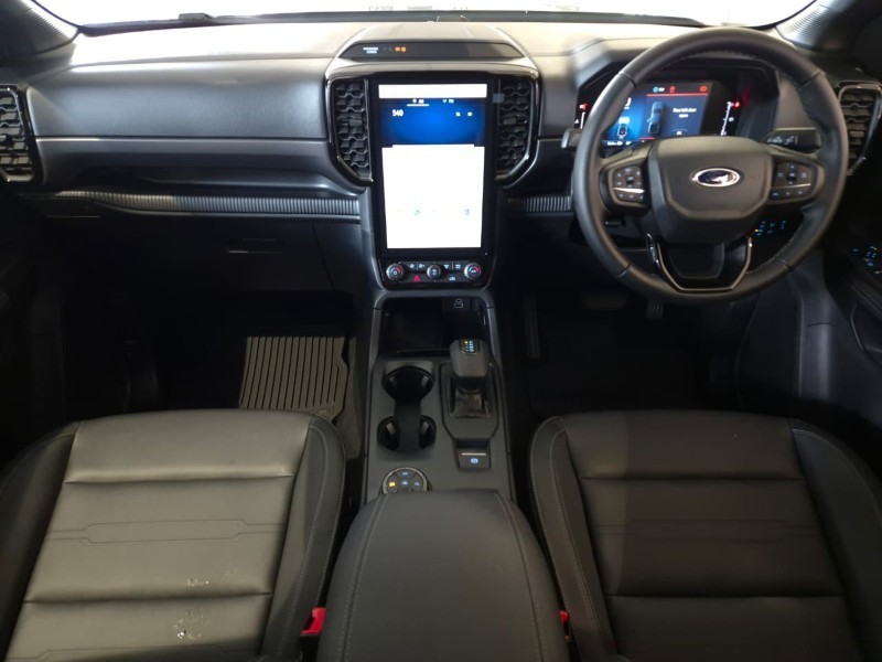 Ford Ranger - Ford Bryanston - Image 8