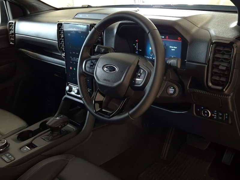Ford Ranger - Ford Bryanston - Image 6