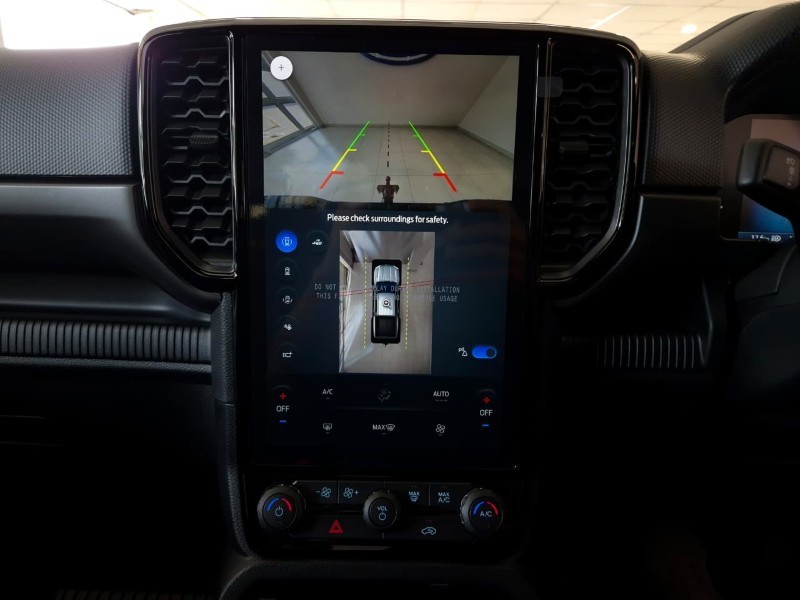 Ford Ranger - Ford Bryanston - Image 13
