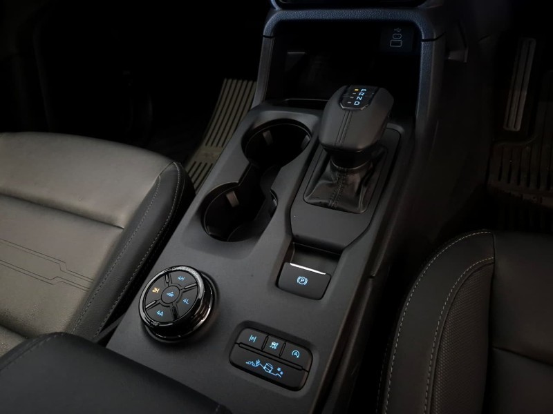 Ford Ranger - Ford Bryanston - Image 14