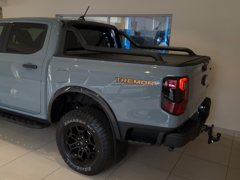 Ford Ranger - Ford Bryanston - Image 12