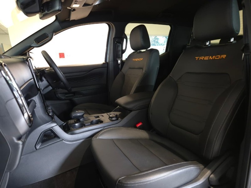 Ford Ranger - Ford Bryanston - Image 7