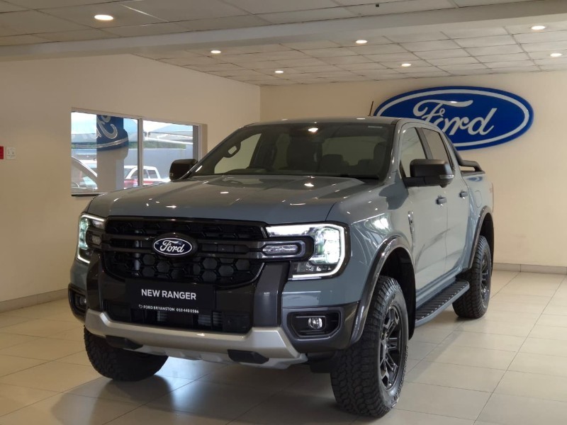 Ford Ranger - Ford Bryanston - Image 1