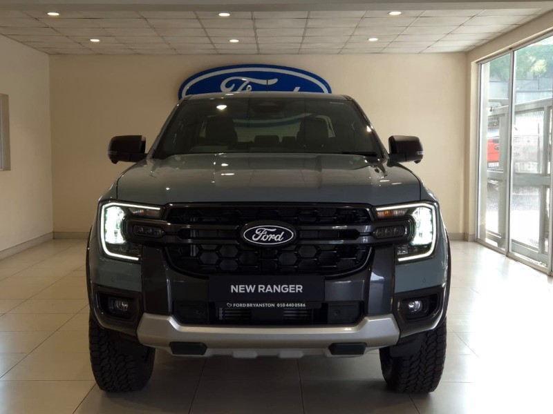 Ford Ranger - Ford Bryanston - Image 4