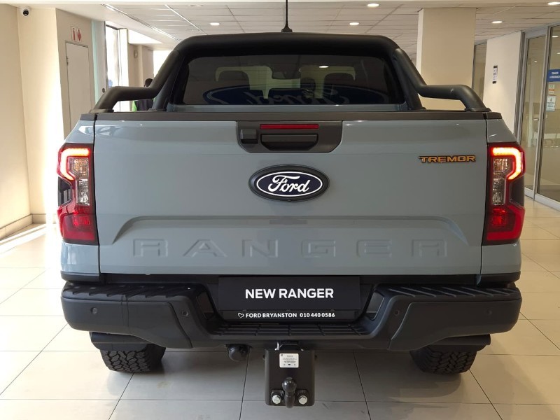Ford Ranger - Ford Bryanston - Image 5
