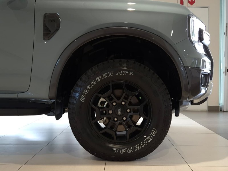 Ford Ranger - Ford Bryanston - Image 18