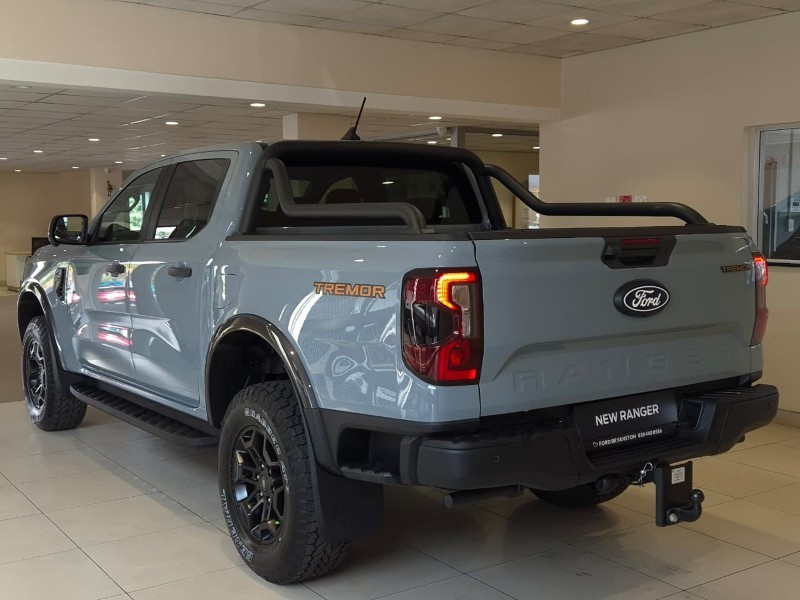 Ford Ranger - Ford Bryanston - Image 3