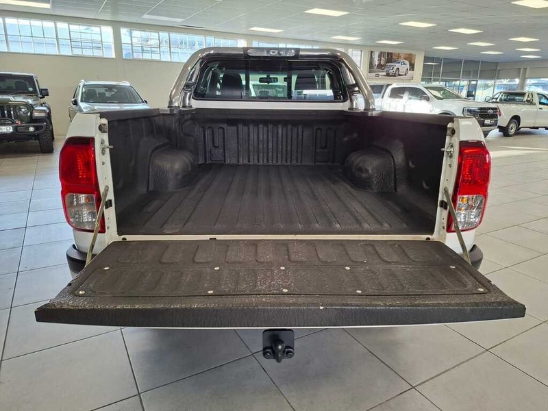 Toyota Hilux - Cargen Auto - Image 6