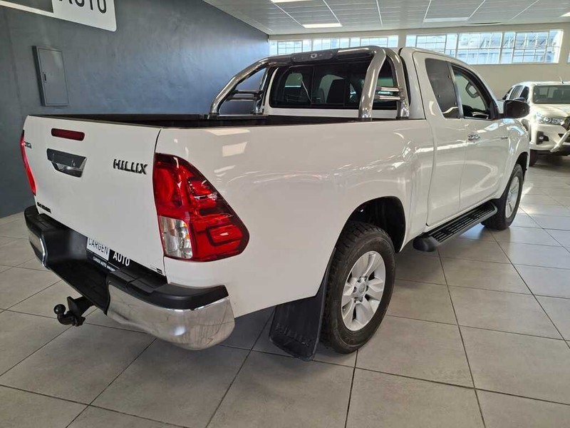Toyota Hilux - Cargen Auto - Image 7