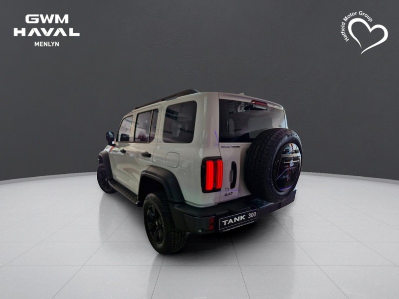 GWM Tank 300 - GWM Haval Menlyn - Image 5