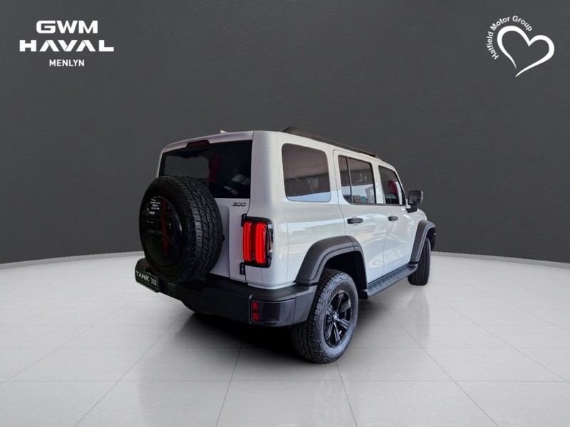 GWM Tank 300 - GWM Haval Menlyn - Image 7