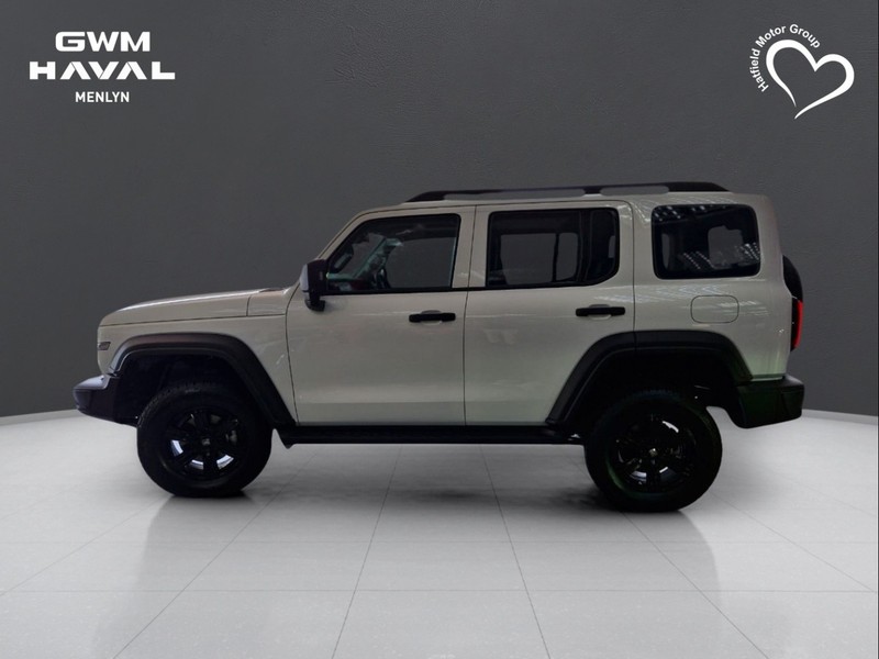 GWM Tank 300 - GWM Haval Menlyn - Image 4
