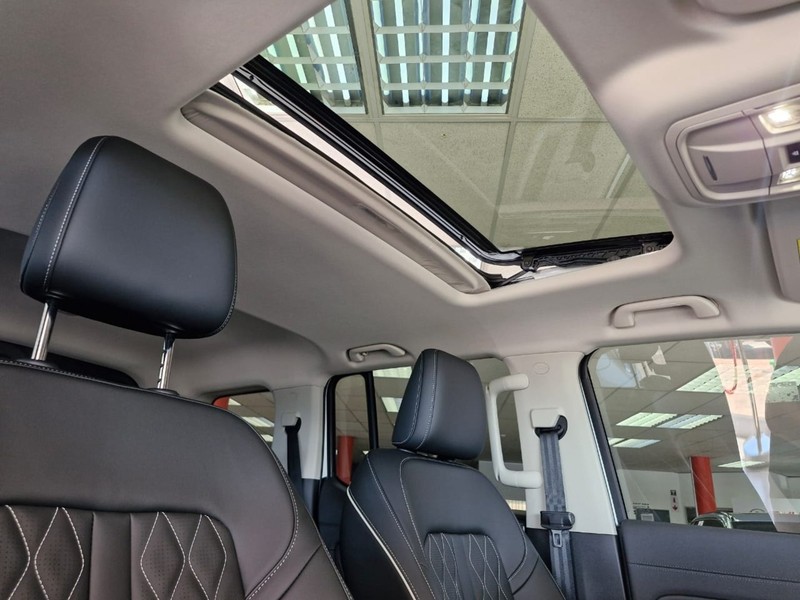 GWM Tank 300 - GWM Haval Menlyn - Image 13