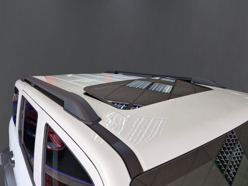 GWM Tank 300 - GWM Haval Menlyn - Image 9