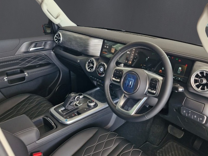 GWM Tank 300 - GWM Haval Menlyn - Image 10