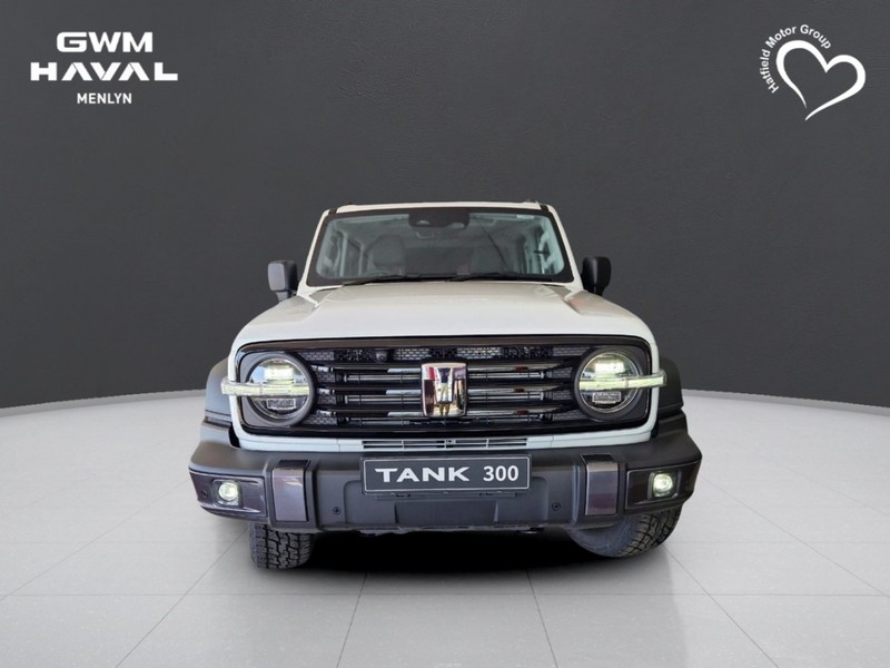 GWM Tank 300 - GWM Haval Menlyn - Image 2