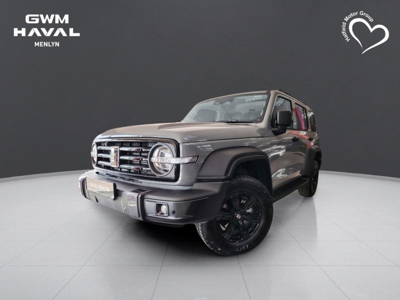 GWM Tank 300 - GWM Haval Menlyn - Image 1