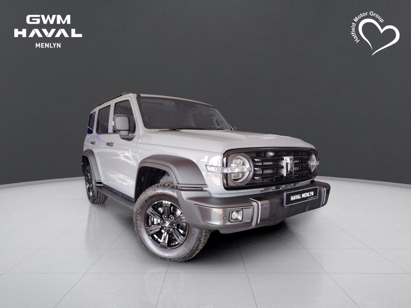 GWM Tank 300 - GWM Haval Menlyn - Image 4