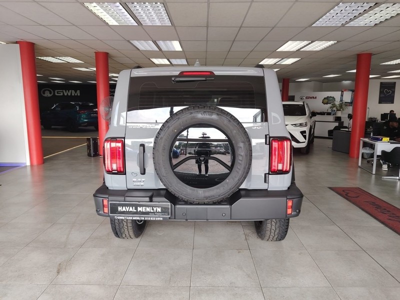 GWM Tank 300 - GWM Haval Menlyn - Image 8