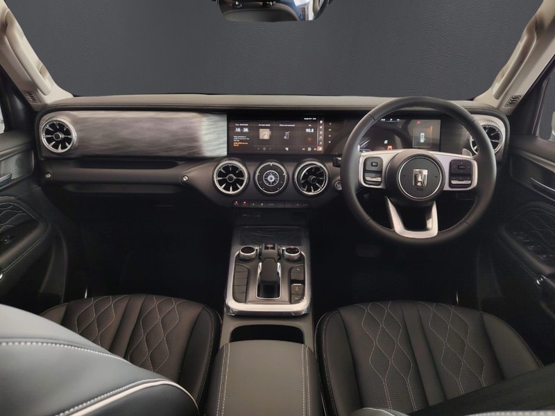 GWM Tank 300 - GWM Haval Menlyn - Image 14